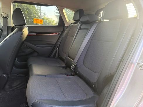 Used 2021 Kia Seltos S AWD/4WD image 9