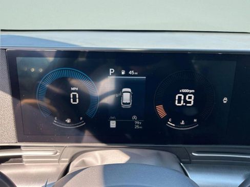 New 2026 Hyundai Kona SE image 31