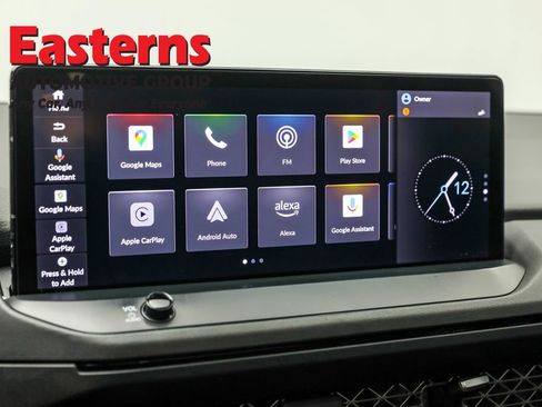 Used 2024 Honda Accord Touring image 18