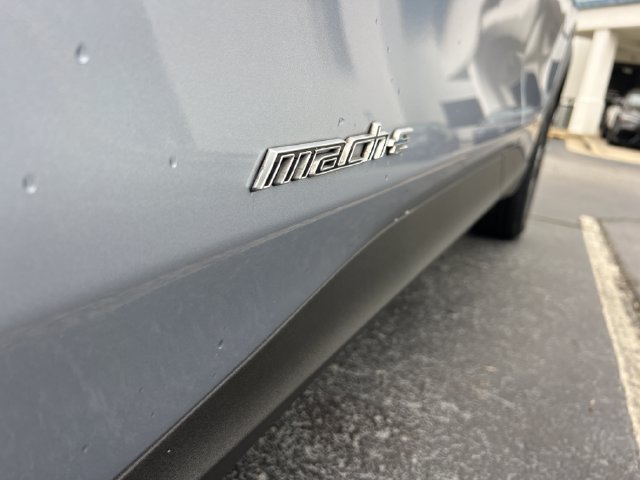 Used 2022 Ford Mustang Mach-E Select RWD image 34