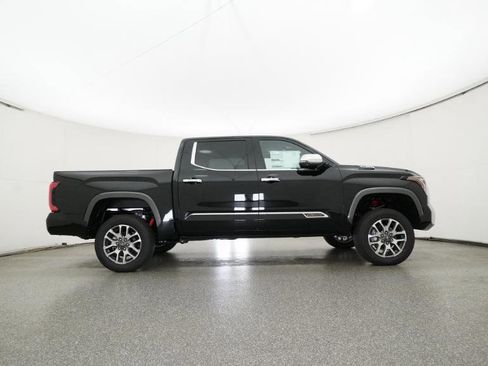 New 2026 Toyota Tundra 1794 Edition image 92