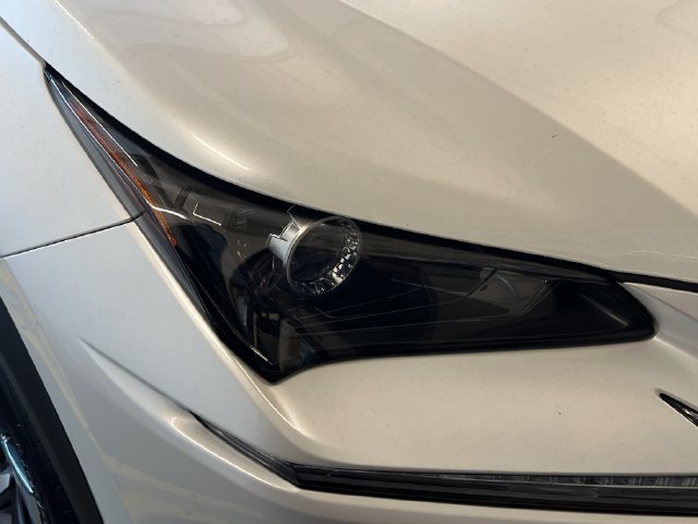 Used 2020 Lexus NX 300 FWD w/ Premium Package image 13