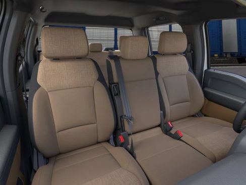 New 2026 Ford F250 XLT image 10