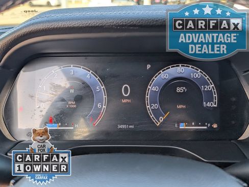 Used 2023 Jeep Grand Cherokee L Limited w/ Trailer Tow Group (B) RWD image 13