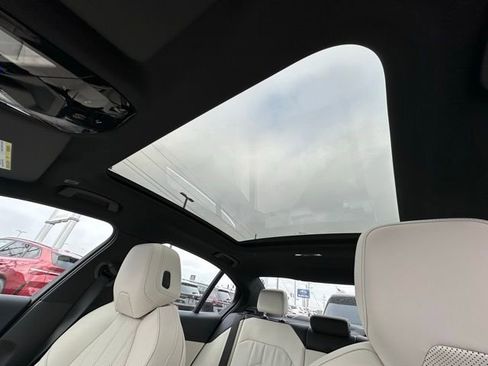 New 2026 BMW 530i xDrive w/ Premium Package image 21