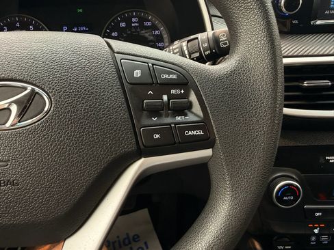 Used 2020 Hyundai Tucson SEL AWD/4WD image 21
