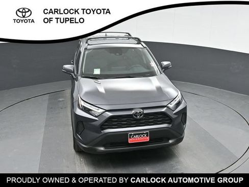Used 2025 Toyota RAV4 XLE w/ Weather Package AWD/4WD image 34