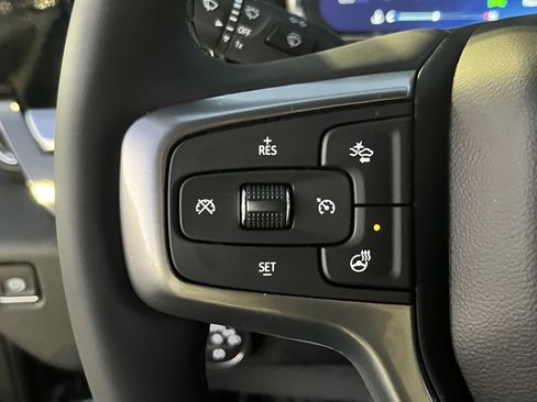 New 2026 Chevrolet Silverado 2500 LT w/ Trail Boss Package image 4