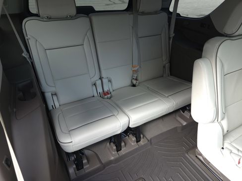 Used 2022 GMC Yukon Denali w/ Denali Ultimate Package image 43