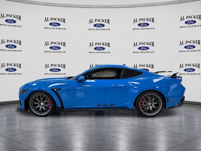 New 2026 Ford Mustang GT Premium w/ GT Performance Package RWD image 10