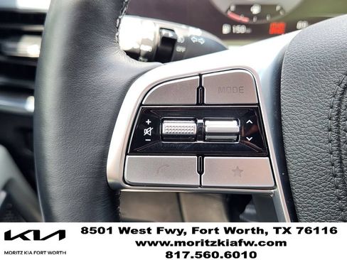 Certified 2024 Kia Telluride SX Prestige X-Pro AWD/4WD image 27