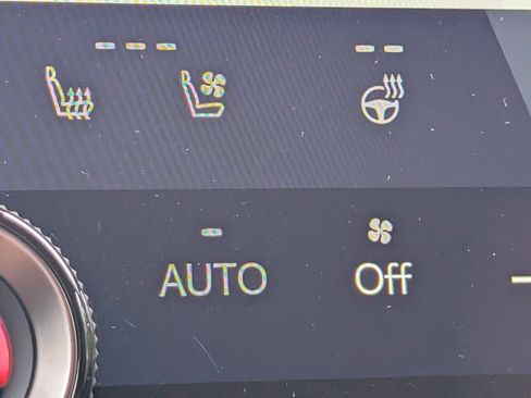 Used 2024 Lexus GX 550 image 28