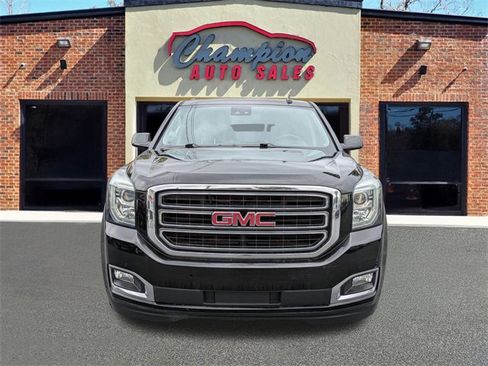 Used 2019 GMC Yukon SLT image 5