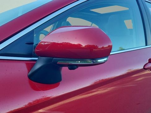 New 2026 Toyota Camry XLE FWD image 29