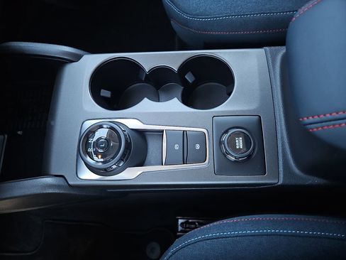 New 2025 Ford Bronco Sport Heritage w/ Convenience Package image 28