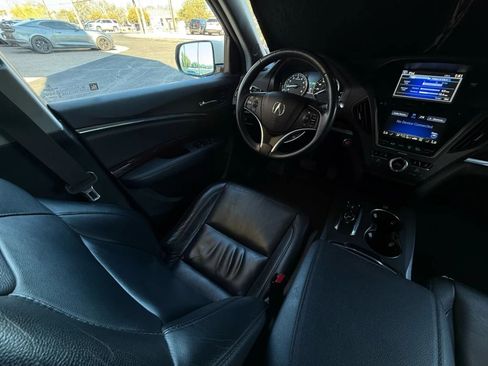 Used 2016 Acura MDX SH-AWD w/ Technology Package image 46