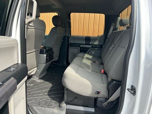 Used 2019 Ford F250 XLT w/ XLT Value Package AWD/4WD image 14