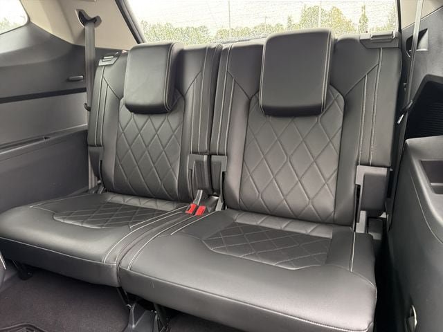 Used 2024 Volkswagen Atlas SEL Premium R-Line AWD/4WD image 14