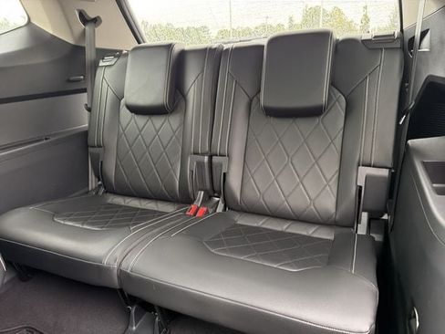 Used 2024 Volkswagen Atlas SEL Premium R-Line AWD/4WD image 14
