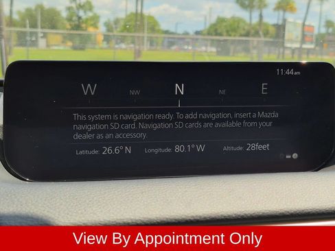 Used 2025 MAZDA CX-50 AWD 2.5 S w/ Preferred Package image 19