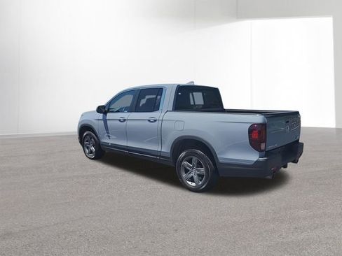 Used 2023 Honda Ridgeline RTL image 6