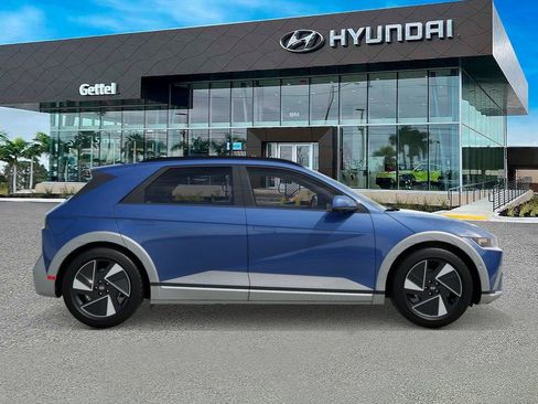 New 2026 Hyundai Ioniq 5 Limited image 7