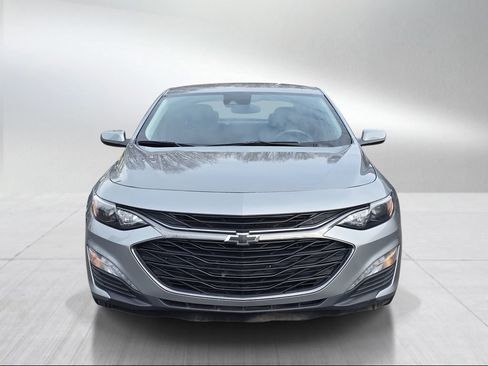 Used 2024 Chevrolet Malibu LT w/ Sport Edition FWD image 8