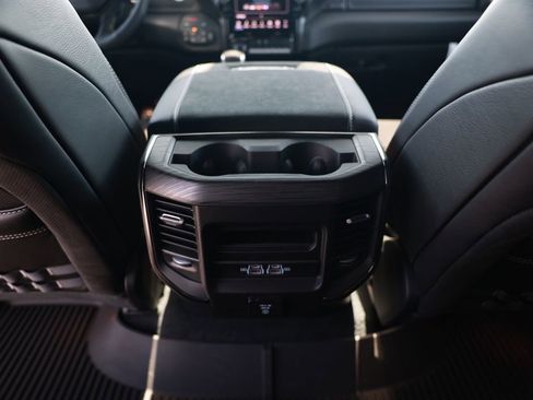 New 2026 RAM 1500 RHO AWD/4WD image 30