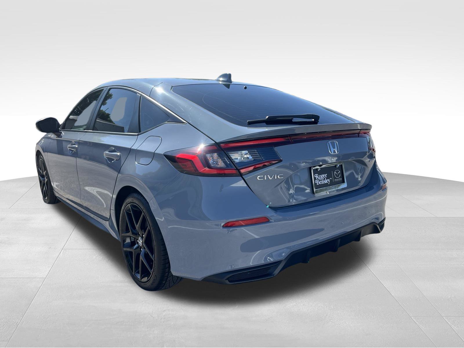 Used 2024 Honda Civic Sport image 7