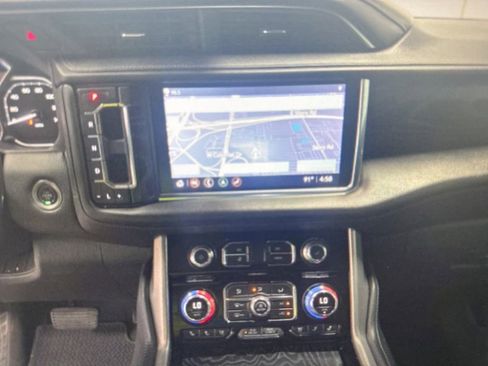 Used 2021 GMC Yukon Denali RWD image 10