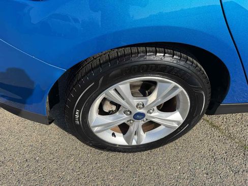 Used 2012 Ford Focus SE image 33