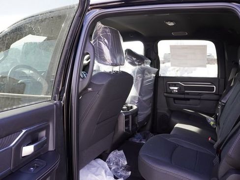 New 2026 RAM 2500 Big Horn image 11