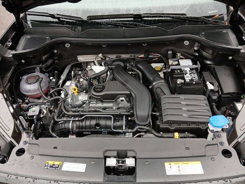 New 2026 Volkswagen Taos S image 20