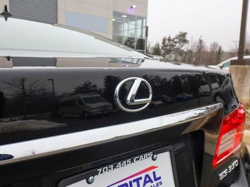 Used 2011 Lexus ES 350 image 19