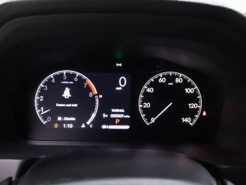 New 2026 Honda Ridgeline RTL image 24