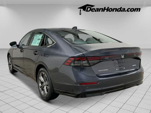 New 2025 Honda Accord EX-L image 3