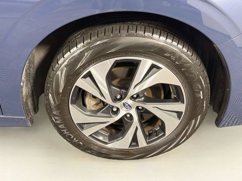 Used 2024 Subaru Legacy Premium AWD/4WD image 36