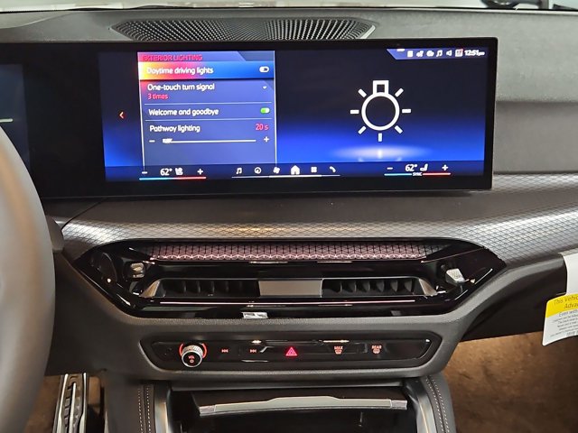 New 2027 BMW 430i Coupe w/ M Sport Package RWD image 12