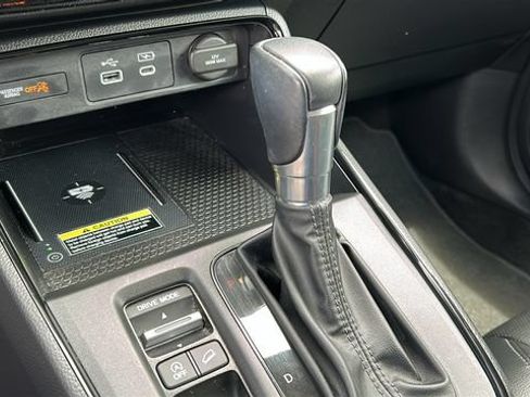 Used 2024 Honda CR-V EX-L image 18
