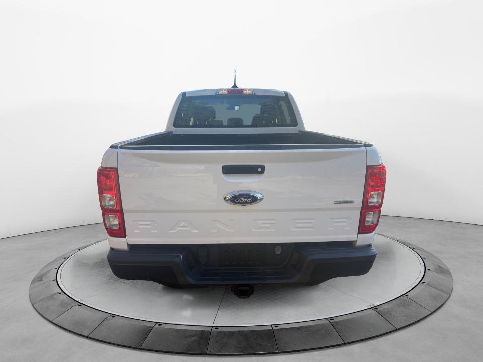 Used 2020 Ford Ranger XL w/ Equipment Group 101A Mid RWD image 14