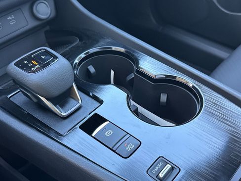 New 2026 Nissan Rogue Dark Armor image 21