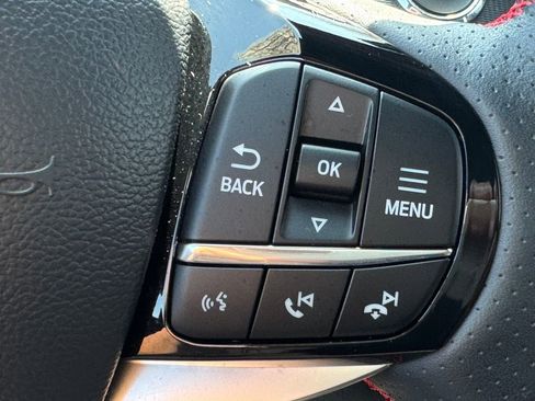 Used 2025 Ford Explorer ST-Line image 27