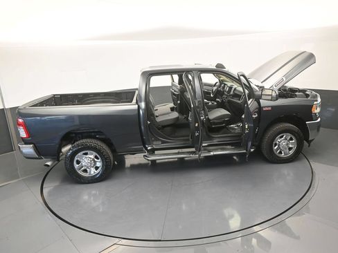 Used 2019 RAM 2500 Big Horn AWD/4WD image 73