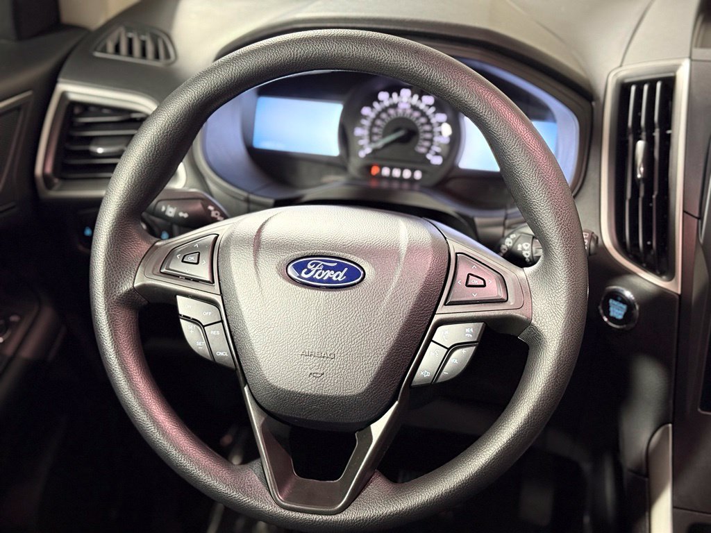 Used 2024 Ford Edge SE AWD/4WD image 12