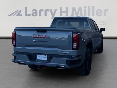 Used 2024 GMC Sierra 1500 Elevation w/ X31 Off-Road Package image 5