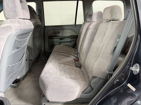 Used 2005 Honda Pilot EX image 14