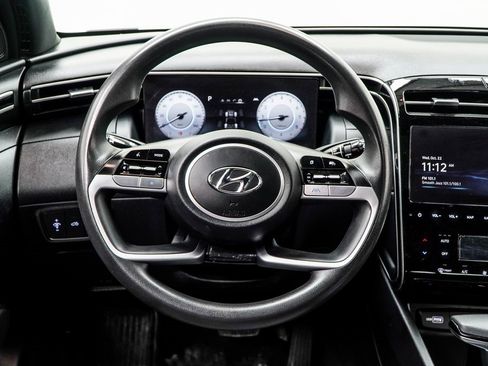 Used 2024 Hyundai Santa Cruz SEL w/ Activity Package image 18