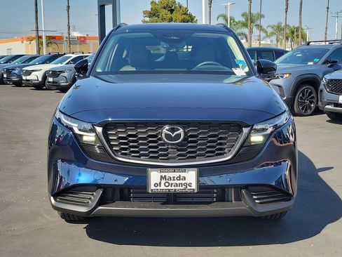 New 2026 MAZDA CX-5 Preferred AWD/4WD image 24