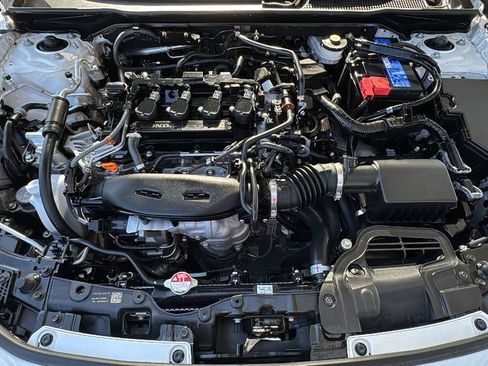 Used 2024 Honda Civic Sport Touring image 25