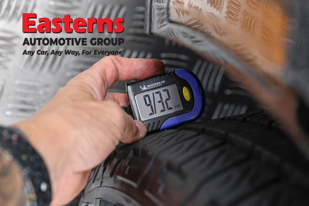 Used 2023 Ford Mustang Mach-E Premium AWD/4WD image 30